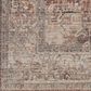 Loloi Lyra 2"7" x 16" Berry and Stone Runner, , large