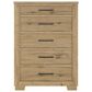 Ashley chest, , large