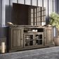 Tiddal Home Hamilton 74" Console in Storm Gray, , large