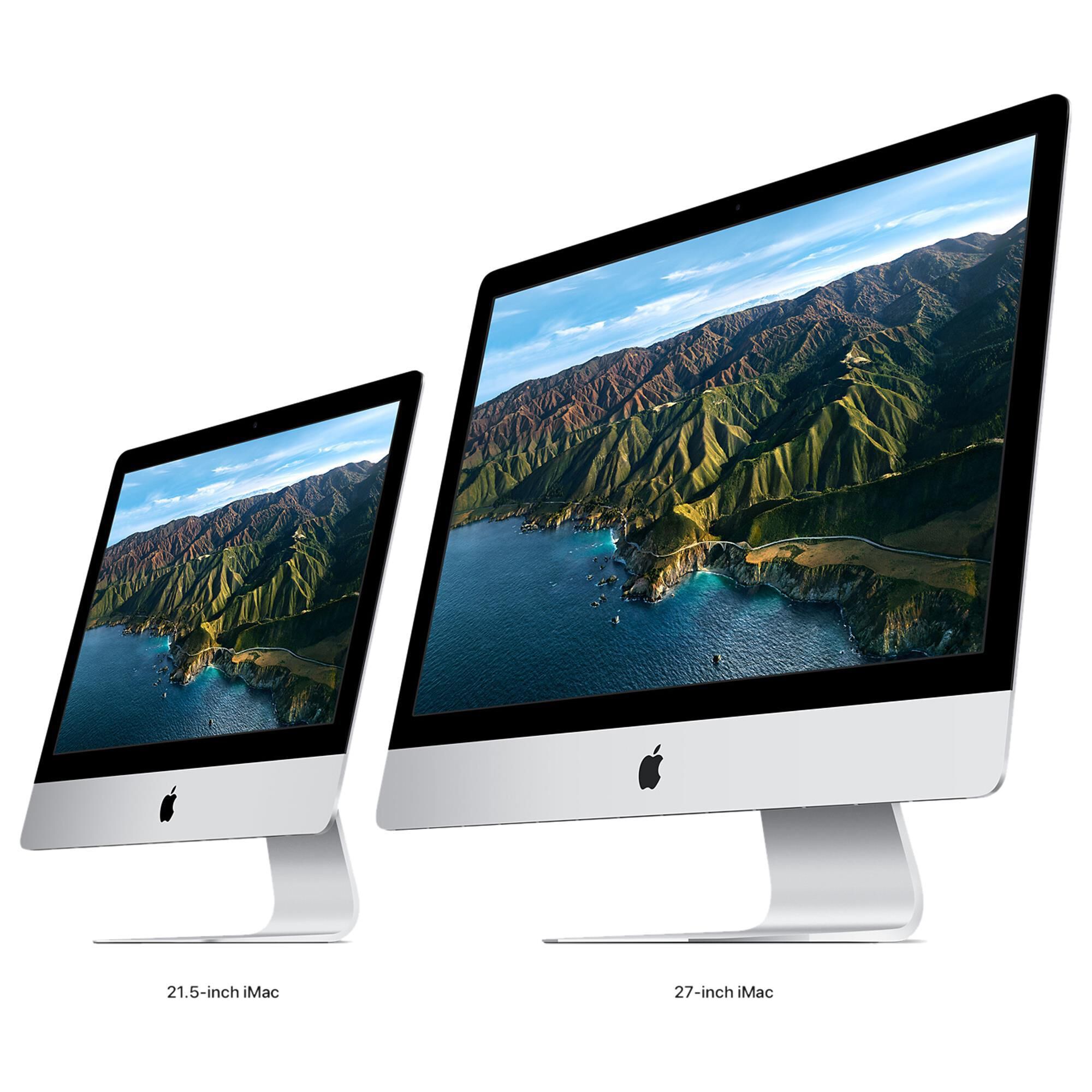 Apple iMac 27\