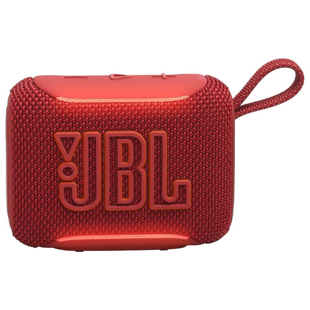 JBL Go 5 Ultra-Portable Speaker in Red, , large