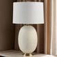 Renwil Cartagena Table Lamp in White, , large