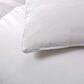 Blue Ridge Home Fashions Serta 300 Thread Count Twin Extra Warmth Comforter in White, , large
