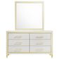 Pacific Landing Dresser and Mirror, , large