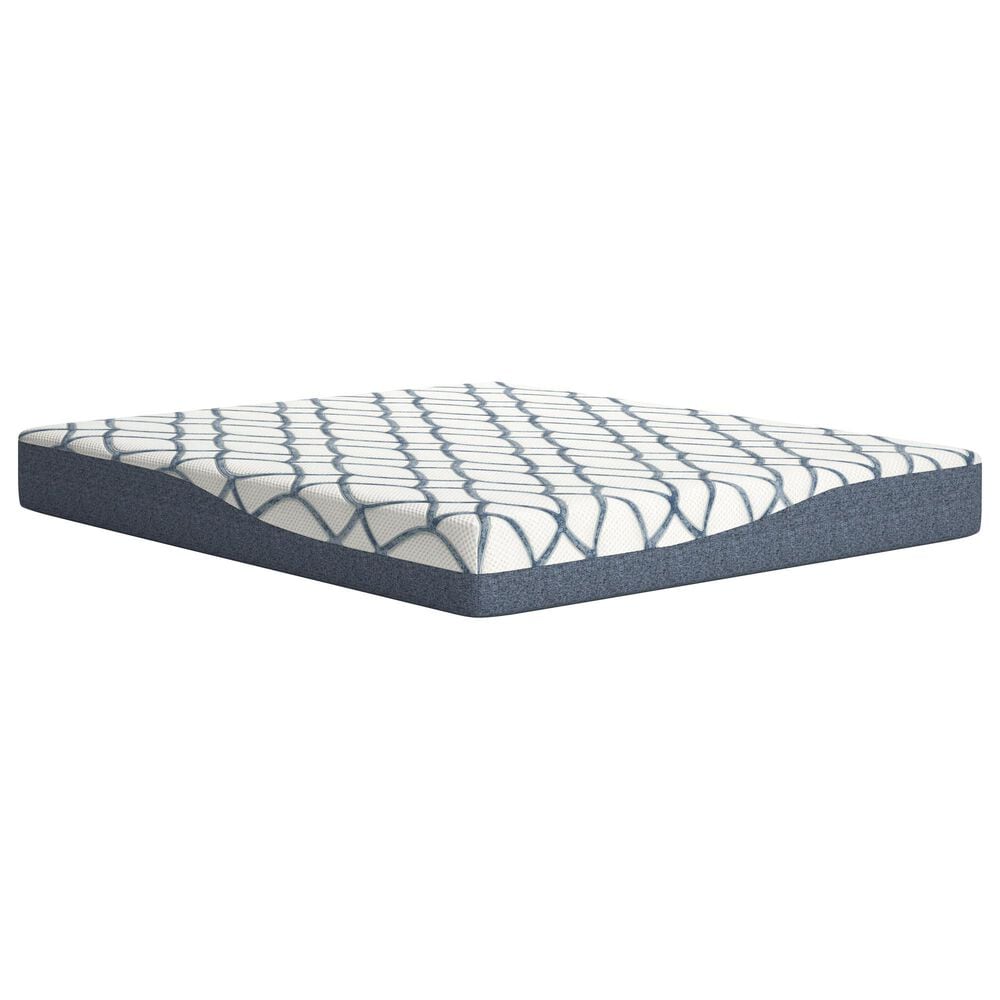 Ashley Chime Elite 2.0 10&quot; Firm California King Mattress, , large