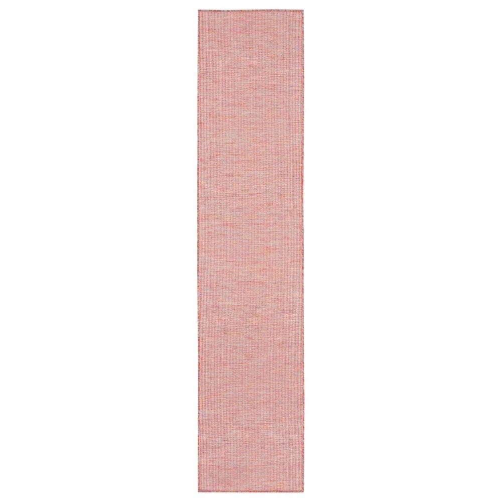 Nourison Positano 2"2" x 12" Rainbow Indoor/Outdoor Runner, , large