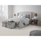 Dixie Home Pleasant Valley Carpet in White Pine, , large