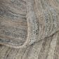 Feizy Elias 8" x 10" Gray and Ivory Area Rug, , large