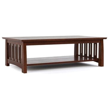 Stickley Furniture Highlands Cocktail Table in Onondaga, , large