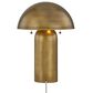 Savoy House McKey 1-Light Table Lamp in Brass, , large