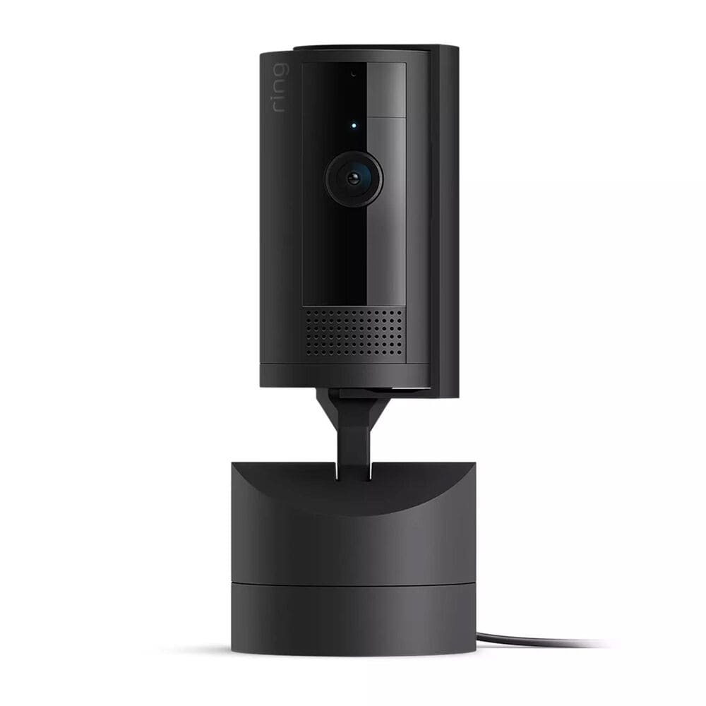 Ring Pan-Tilt Indoor Cam in Black, , large