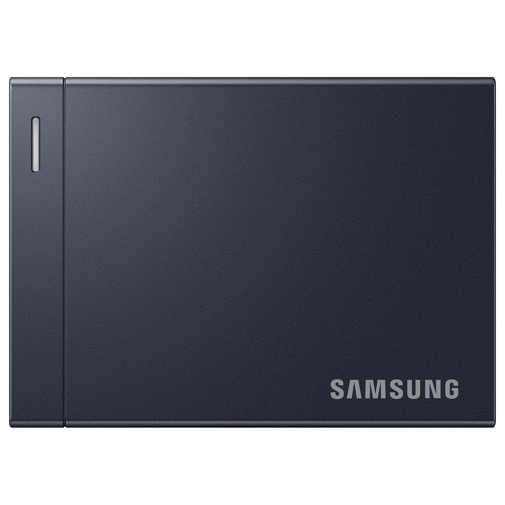 Samsung 2TB P9 Portable SSD in Black