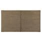 American Drew Crawford Trunk Storage Coffee Table in Honey, , large