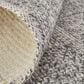 Feizy Naples 2" x 3" Gray Indoor/Outdoor Area Rug, , large
