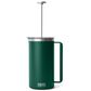 YETI Rambler 64 Oz French Press with Twist-To-Lock Lid in Black Forest Green, , large