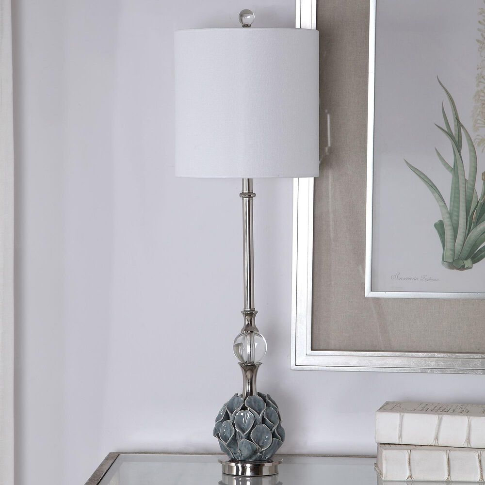 Uttermost Elody Buffet Lamp, , large