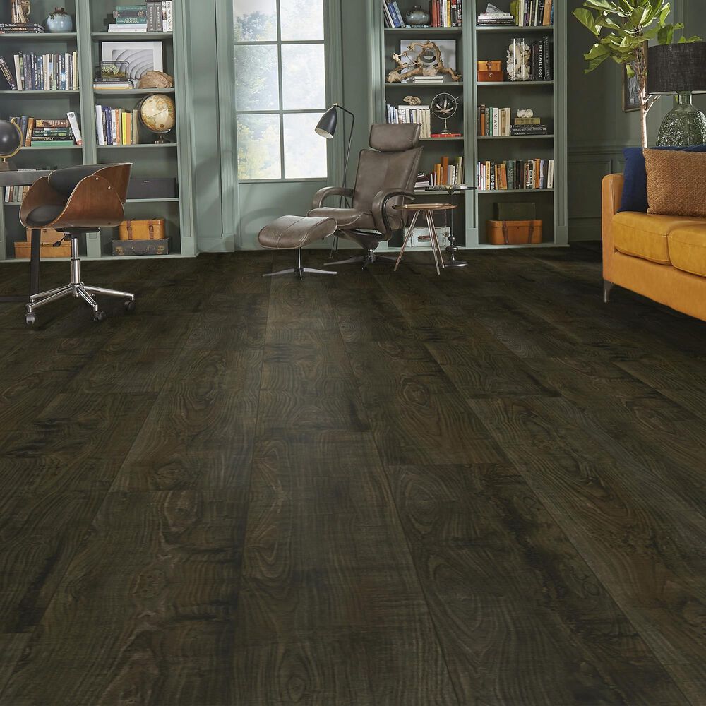 Pergo Wider Longer PT008-P Mud Slide 10&quot; x 72&quot; Luxury Vinyl Plank, , large