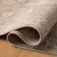 Loloi Pace Taupe and Wheat 2"6" x 10" Runner, , large