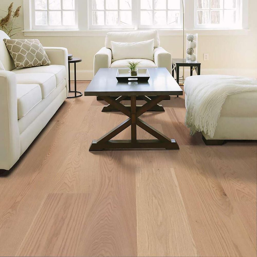 Shaw Landmark Sliced Oak Bandelier Hardwood, , large