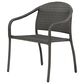 Ashley Mimis Bay 3-Piece Patio Bistro Set in Gray, , large