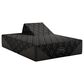 Beautyrest Black Hybrid 2026 Series 3 XCS Plush Queen Mattress, , large