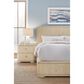 Chapel Hill Huntington 2-Drawer Nightstand in Beach Grass with USB-C Port, , large