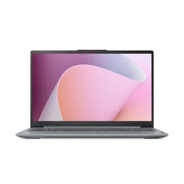Lenovo IdeaPad Slim 3 15.6" Laptop | AMD Ryzen 7 7730U - 16GB RAM - AMD Radeon Graphics - 1TB SSD in Arctic Grey, , large