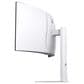 LG 34" UltraGear OLED WQHD Curved Smart Gaming Monitor in White, , large