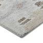Dalyn Rug Company Lorenzo LN5 Ivory 8" x 10" Area Rug, , large