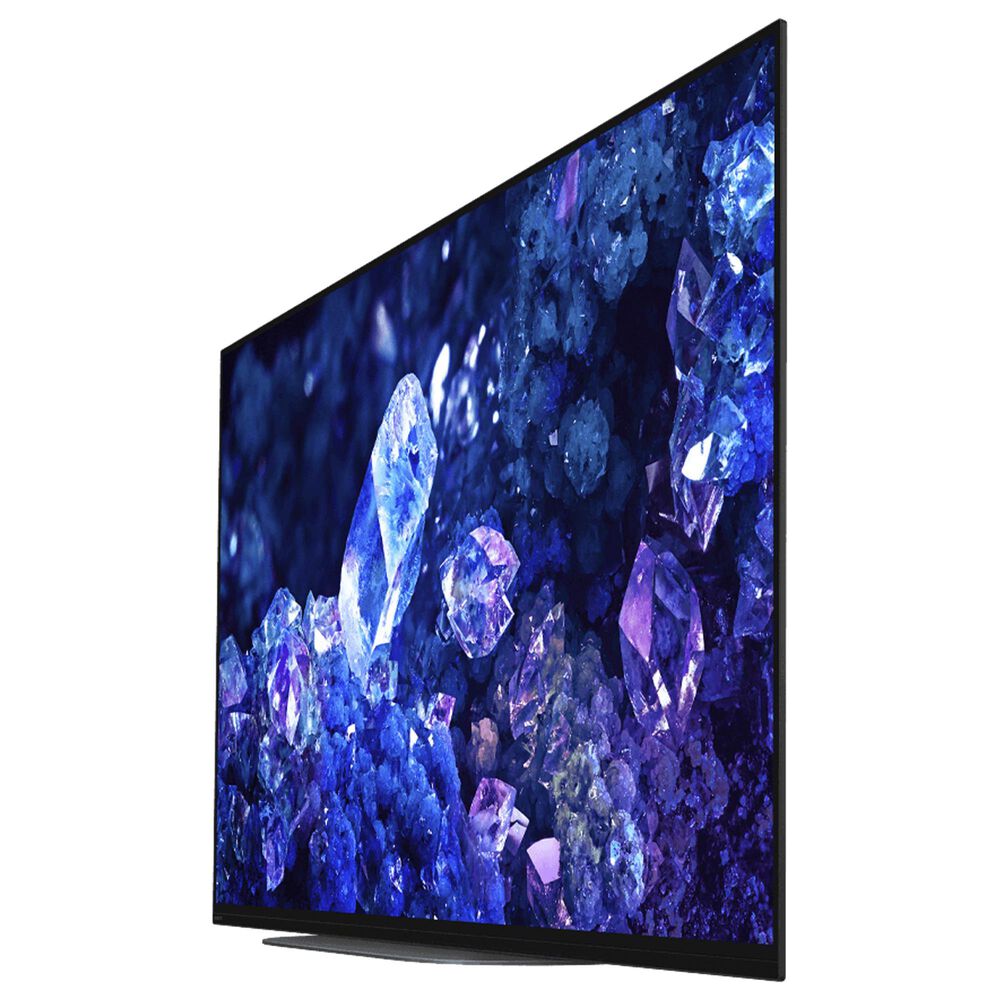 Sony 48&quot; 4K HDR OLED TV with Google Smart TV, , large