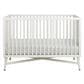Eastern Shore 3 Piece Nursery Set with 3-In-1 Crib, Dresser, & Toddler Rail, , large