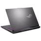 ASUS ROG Strix G17 Gaming Laptop | AMD Ryzen 7 7940HX - 16GB RAM - NVIDIA GeForce RTX 4050 - 1TB SSD in Eclipse Gray, , large
