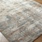Surya Avellino 10" x 14" Tan, Light Beige, Light Gray, Gray, Deep Teal, Olive and Light Olive Area Rug, , large