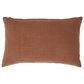Ashley Dovinton 14" x 22" Lumbar Pillow in Spice, , large