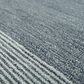 RIZZY Taylor TAY887 8"6" x 11"6" Charcoal Area Rug, , large