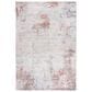 Safavieh Invista INV540F 5"3" x 7"6" Grey and Light Grey Area Rug, , large