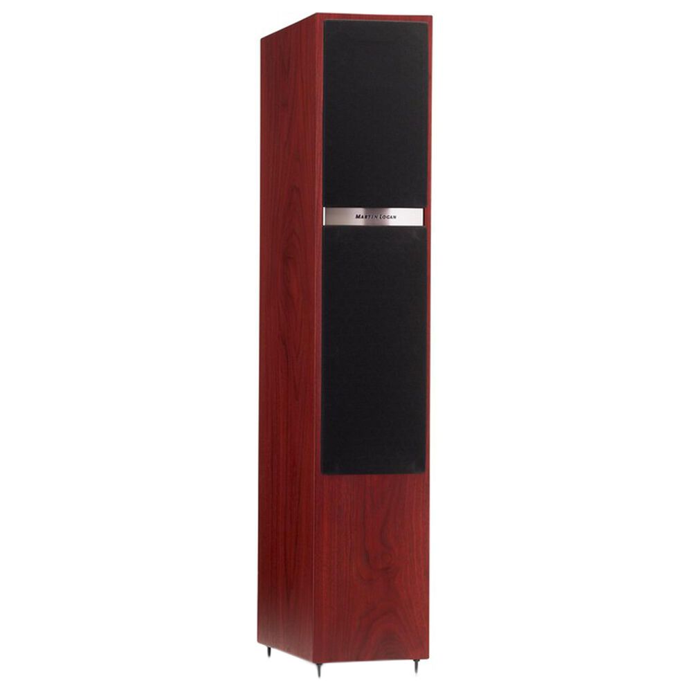 Martin Logan Motion 20I Floor Standing Speaker in Red, , large