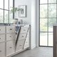 Monogram 24" Built-In Fully Integrated Dishwasher, , large