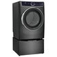 Electrolux 8 Cu. Ft. Front Load Gas Dryer with LuxCare in Titanium, , large