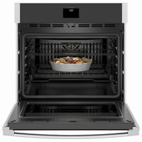 Single Wall Ovens