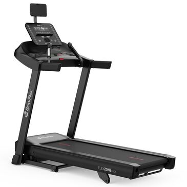 BowFlex T6 Folding Treadmill in Black, , large