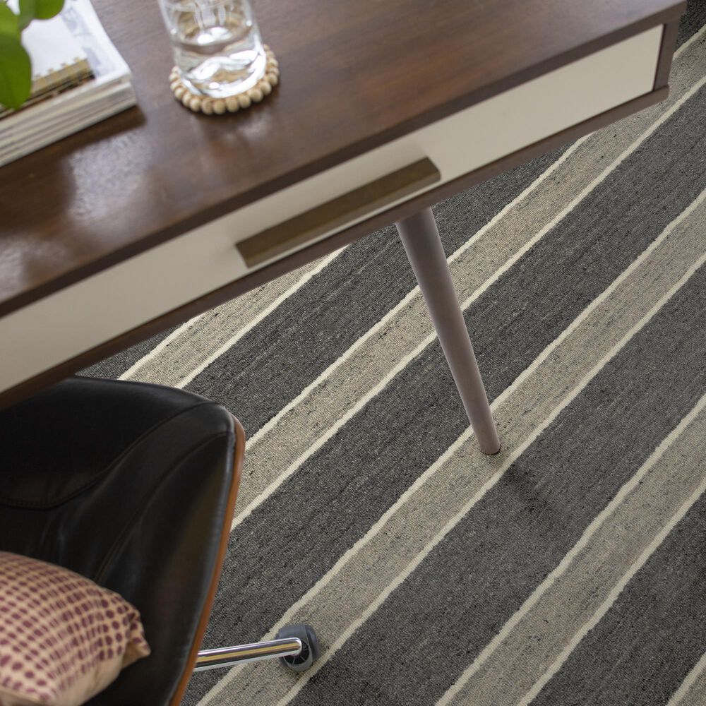 Anderson Tuftex Gallery Carpet in Stacked Stone, , large