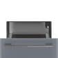 SMEG Linea 30" Warming Drawer in Silver, , large