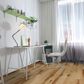 Lauzon Lodge Natural Maple 5 3/16" Engineered Hardwood, , large