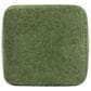 Jennifer Taylor Home Oliver Pouf in Moss Green, , large