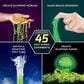 National Geographic Completely Gross Chemistry Set, , large