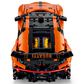 LEGO Technic Bugatti Chiron Pur Sport Hyper Car Building Set, , large