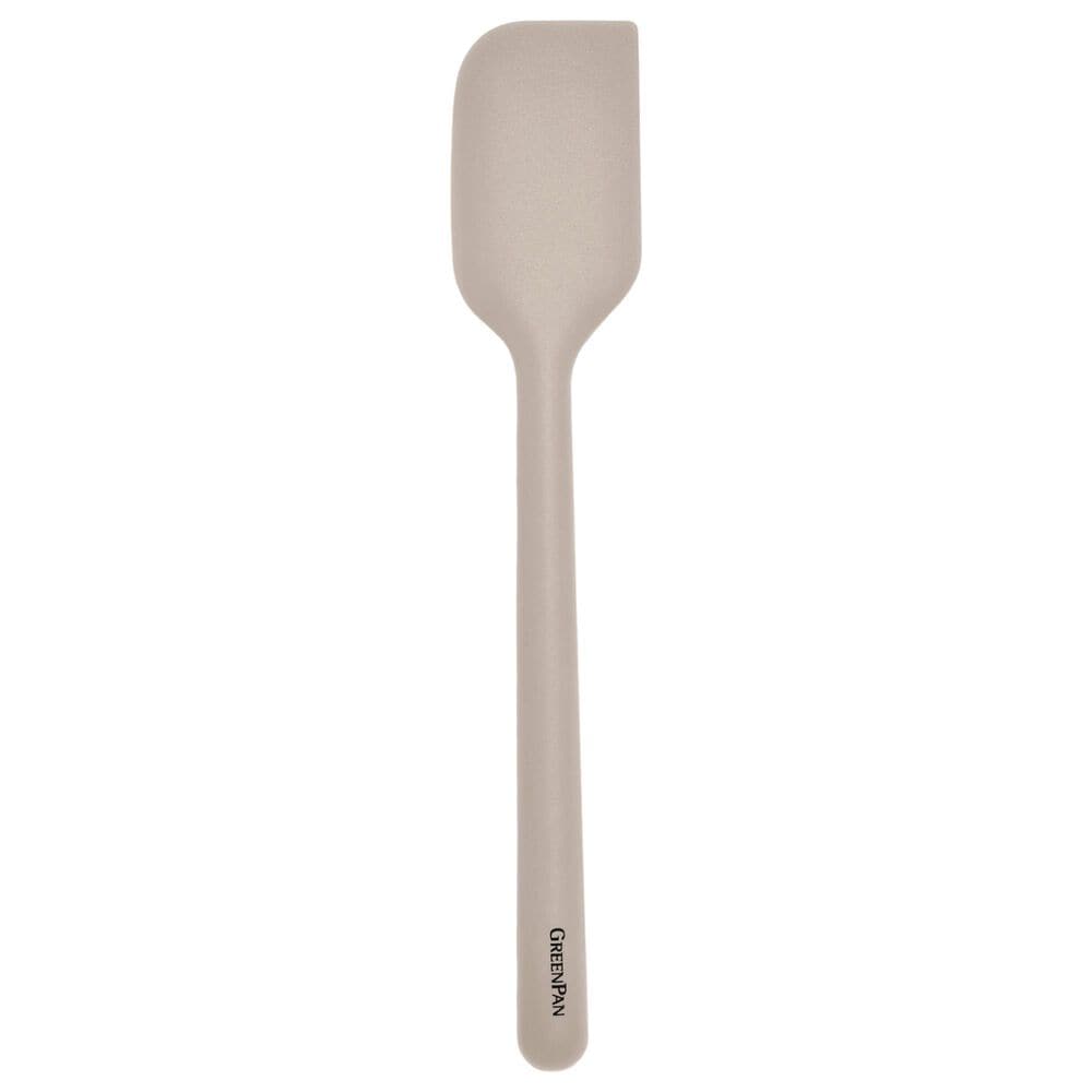 Green Pan Platinum Silicone Spatula in Taupe, , large