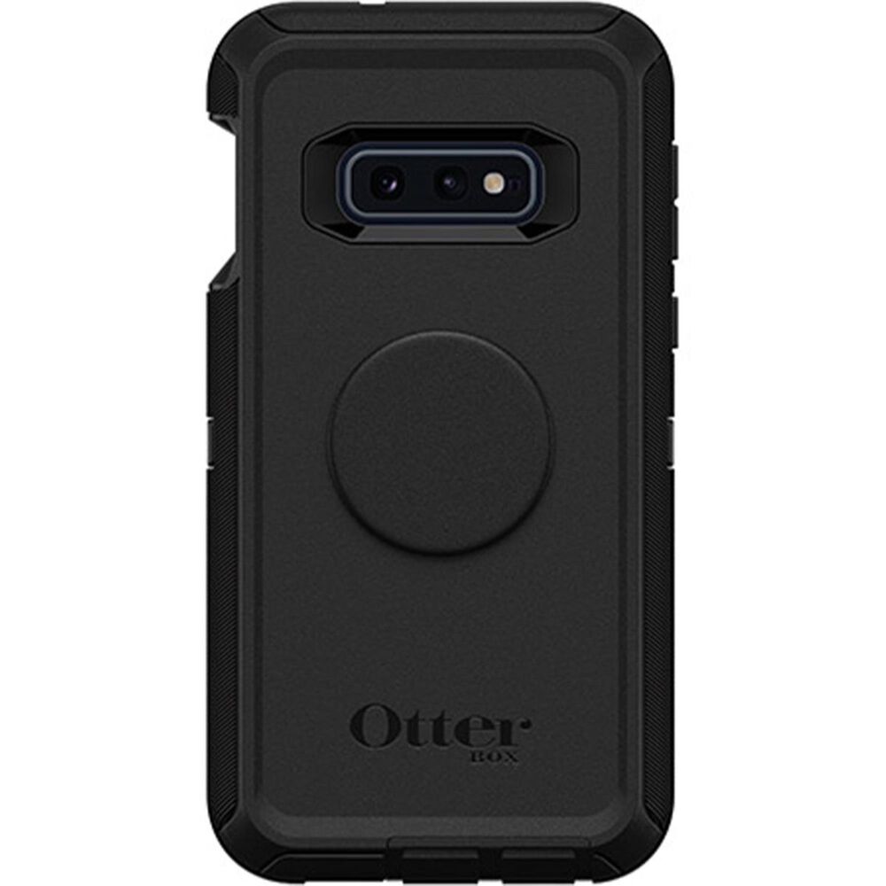 Otterbox PopSockets Defender Series Case for Galaxy S10e, , large