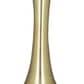 Lumisource Lenuxe 24" Accent Table in Gold, , large